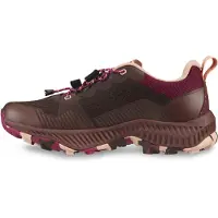 Garmont 9.81 Pulse WMS Multifunktionsschuhe brown/persian red UK 4,5 - EU 37,5