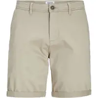Jack & Jones Intelligence Bowie Solid Chino Short Herren L