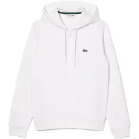 Lacoste Sweatjacke SH9626 Men White-5