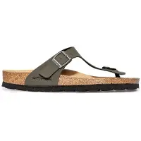 Rohde Slipper Alba 5613 Damen Navy-Schuhgröße 36