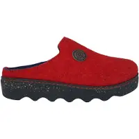 Rohde Herren Clogs Tiefenfußbett 45