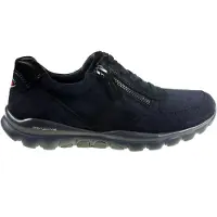 Gabor rollingsoft sensitive 76.968.26 - damen wandersneaker