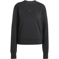 Adidas Designed For Training Warm Up Crewneck Sweatshirt