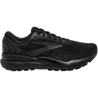 Brooks Ghost 16 - Damen Laufschuhe Schwarz 1204071B-020 , EU 36.5