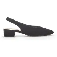 Gabor Damen Sling mit kleinem Absatz 38,5