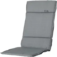 Madison FIBEA046, Grau, Baumwolle, Polyester, 50%, 1250 mm, 500 mm, 30 mm