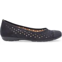 Gabor Ballerina in dunkelblau | Gr.: 40