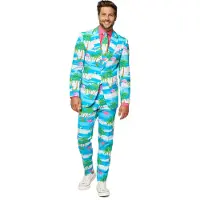 Opposuits Flaminguy - Flamingo