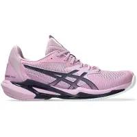 Asics Damen Tennisoutdoorschuhe SOLUTION SPEED FF 3 CLAY