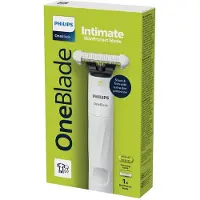 Philips OneBlade - Intimate - QP1924/20