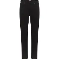 Mustang - Slim Fit - Herren 5-Pocket Jeans, Vegas Slim (1014062), Farbe:denim black (4000-906), Größe:W33, Länge:L32