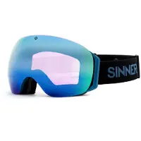 Sinner Avon Skibrille