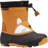 Trespass - Kinder Schneestiefel "Koda" TP5927 (22 EU) (Hellbraun)