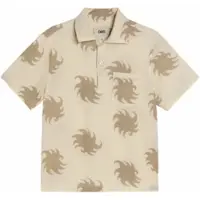 OAS Hemd Herren Hazel Ember Girona Linen-XS