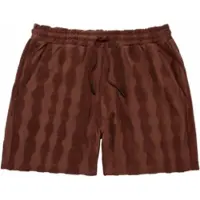 OAS Kurze Hose Herren Totem Terry-M