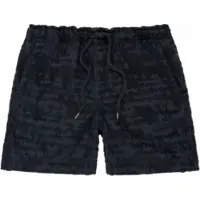 OAS Kurze Hose Herren Night Lagoon Terry-M