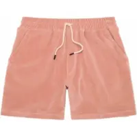 OAS Kurze Hose Herren Cameo Velour-L