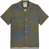 OAS Hemd Herren Highland Viscose-XL