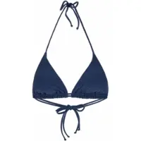 OAS Bikini Oberteil Damen Starry Azzurra-L