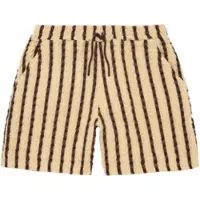 OAS Kurze Hose Herren Tartufo Porto Waffle-L