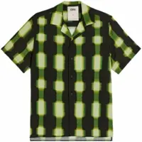 OAS Hemd Herren Talisman Viscose-L