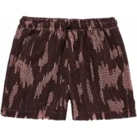 OAS Kurze Hose Herren Brink Crochet-S