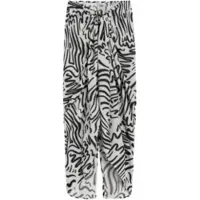 OAS Sarong Damen Aerosol Cyan