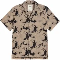 OAS Hemd Herren Jura Contraste Cuba Terry-L