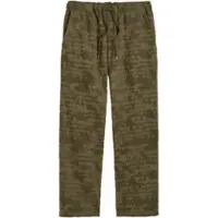 OAS Hose Herren Morel Lagoon Ayora Terry-XS