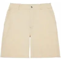 OAS Kurze Hose Damen Ecru Arena Bermuda-S