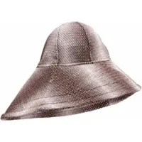 OAS Hut Unisex Merlot Echo Brim Net-Größe 59