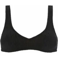 OAS Bikini Oberteil Damen Nero Roccia-M