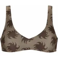 OAS Bikini Oberteil Damen Petal Ember Roccia-M