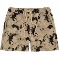OAS Kurze Hose Herren Jura Contraste Terry-XL