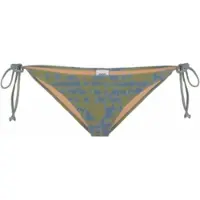 OAS Bikini Hose Damen Highland Azzurra-Größe M