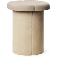 MATER - Alder Stuhl Sand