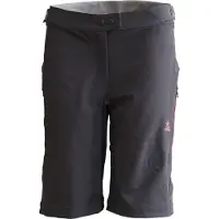 Zimtstern Women's Gravelz Shorts