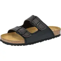 Lico Pantolette Bioline Man Soft 44