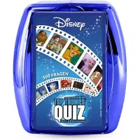Winning Moves Quiz: Disney Vol 2
