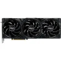 Palit Rtx 5080 Gaming Pro Oc 16gb Gddr7 Grafikkarte