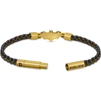 Police Peagb0034702 Armband