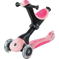 Globber Go Up Deluxe Roller