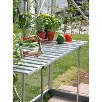 Vitavia Pflanztisch BxTxH: 120x56x81 cm