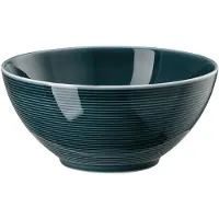 Rosenthal Loft Night Blue Schale rund