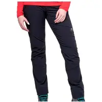 Mountain Equipment - Women's Chamois Pant - Softshellhose Gr 36 - Regular blau