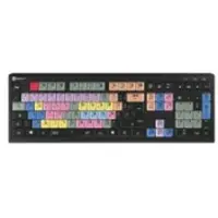 Logickeyboard GrassValley Edius Astra 2 FR (PC) (LKB-EDIUS-A2PC-FR)