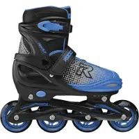 Roces Kinderskate Jokey X Blau 34-37