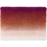 Abyss & Habidecor Badematte Aurore Baton Rouge 514-50 x 75 cm