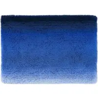 Abyss & Habidecor Badematte Aurore Navy 314-50 x 75 cm