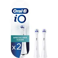 Oral-B iO Specialised Clean Aufsteckbürsten - 2 Stück